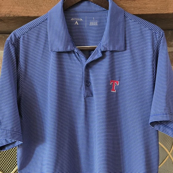 Texas Rangers ⚾️⚾️⚾️ - Picture 3 of 7